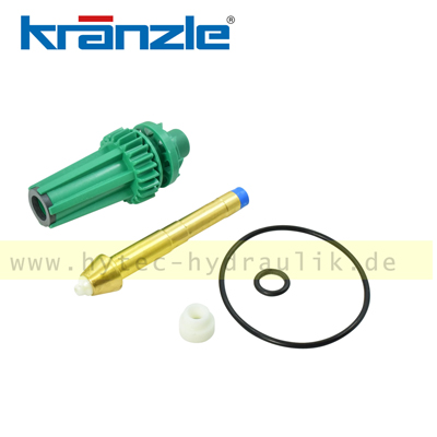 410972 Reparatur-Satz Turbo-Killer mit D&uuml;se 07 - Kr&auml;nzle Original