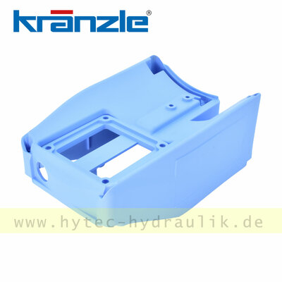 41.133 0 Schaltkasten Detailansicht - Kr&auml;nzle Original