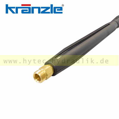 411543 Lanzenverl&auml;ngerung von Kr&auml;nzle - Ansicht Anschluss