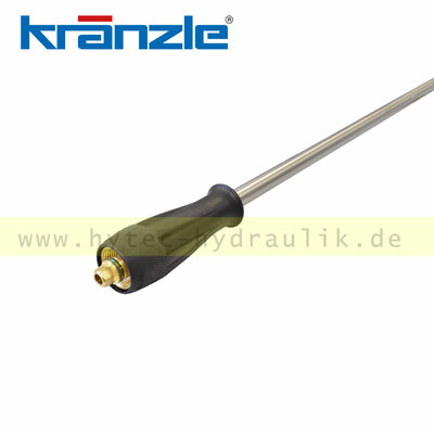 411543 Lanzenverl&auml;ngerung von Kr&auml;nzle - Detailansicht