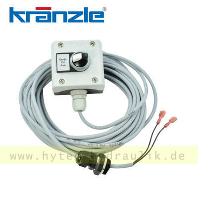 41.391 Fernbedienungs-Set 1 - Kr&auml;nzle Original