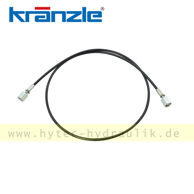 41451 Manometerschlauch - Kr&auml;nzle Original