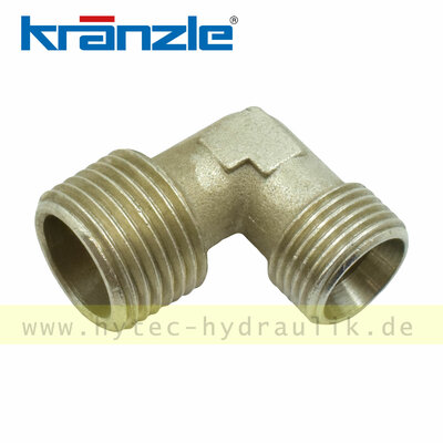 41.453 Ermetoverschraubung - Kr&auml;nzle Original