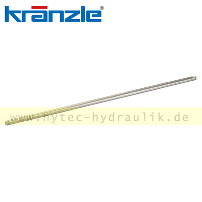 41527 Rohr 500mm bds. M12x1 - Kr&auml;nzle Original