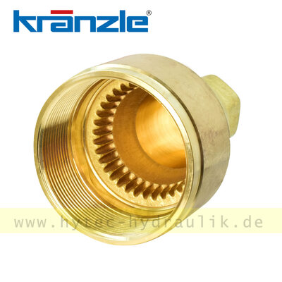 41529 Spr&uuml;hk&ouml;rper f&uuml;r Turbokiller - Kr&auml;nzle Original