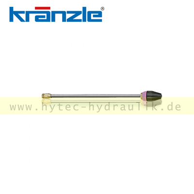 41571-028 Schmutzkiller mit 400mm-Lanze 028 - Kr&auml;nzle Original