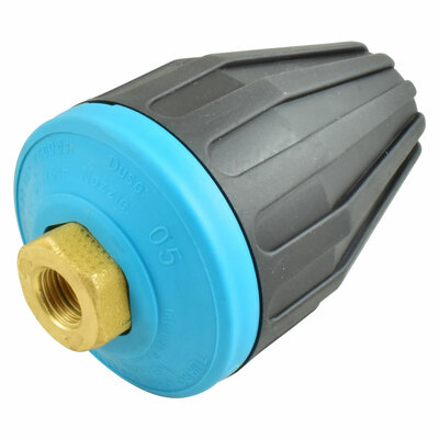 41583-20 Turbokiller 20 ohne Lanze R1/4 IG Detailansicht - Kr&auml;nzle Original