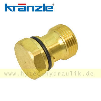 42161 Ausgangsverschlussst&uuml;ck APG - Kr&auml;nzle Original