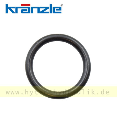 42167 O-Ring 13,94 x 2,62  - Kr&auml;nzle Original