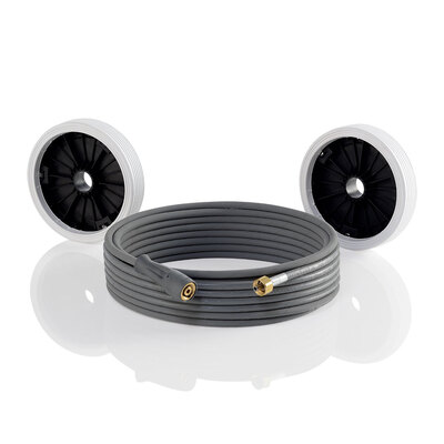 42251 NoM Nachr&uuml;stsatz Rad, Schlauch f&uuml;r K2000 TST - Kr&auml;nzle Original