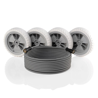 42270 NoM Nachr&uuml;stsatz Rad, Schlauch f&uuml;r therm C ohne Trommel - Kr&auml;nzle Original