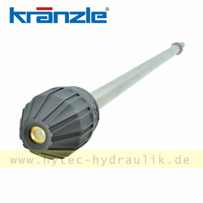 42403-028 Schmutzkillerlanze, Detailansicht - Kr&auml;nzle Original