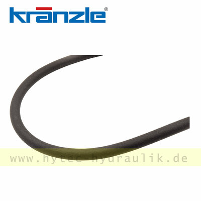 42525 Kr&auml;nzle Detail Dichtung Schaltkasten Quadro