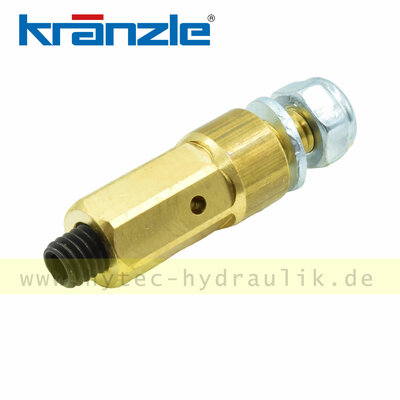 42.591 1 Klemmbolzen f&uuml;r Drehzahlregulierung - Kr&auml;nzle Original