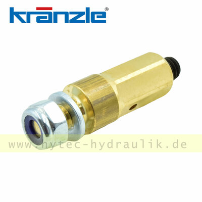 42.591 1 Klemmbolzen Detailansicht - Kr&auml;nzle Original