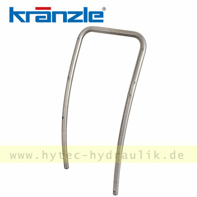 426011 Schubb&uuml;gel Edelstahl Kr&auml;nzle