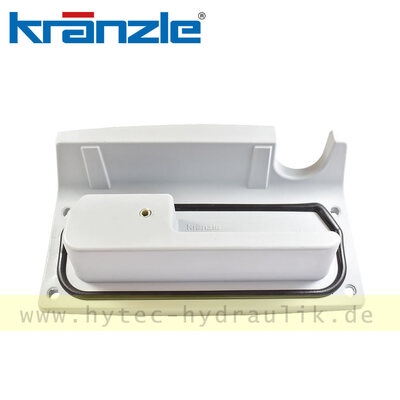 42605 Revisionsdeckel f&uuml;r Kr&auml;nzle Quadro 800-1200TST - von Kr&auml;nzle