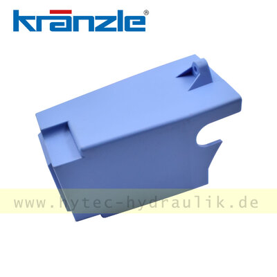 42608 Bock f&uuml;r Schalter f&uuml;r Quadro - Kr&auml;nzle Original