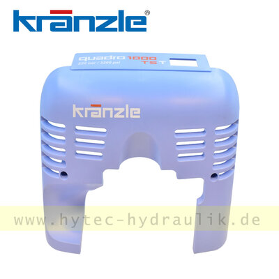 426092 Frontplatte f&uuml;r Quadro 1000 TS T - Kr&auml;nzle Original