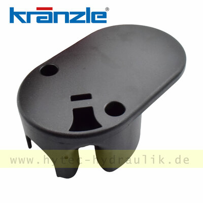 42.611 Kabelhalter Detailansicht - von Kr&auml;nzle