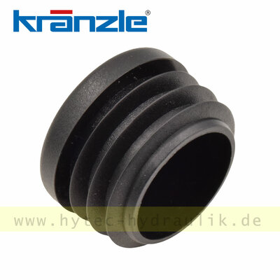 42613 Kr&auml;nzle Rohrstopfen