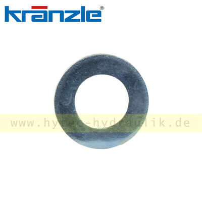42626 Distanzring f&uuml;r Bremse Quadro 800 - 1200 TS T - Kr&auml;nzle Original