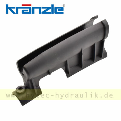 42645 Kr&auml;nzle Lanzenhalter quadro Detailansicht