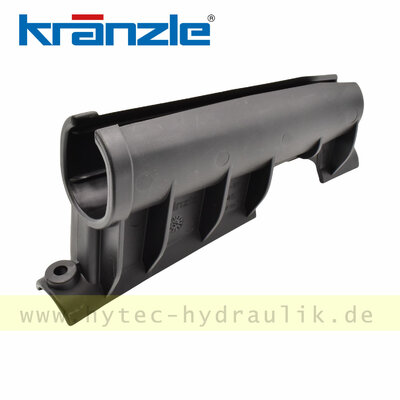 42645 Kr&auml;nzle Lanzenhalter quadro