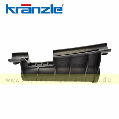 42645 Kr&auml;nzle Lanzenhalter quadro Seitenansicht