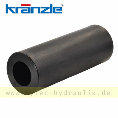 428340 Kr&auml;nzle F&uuml;hrungsrolle Schlauchaufroller 