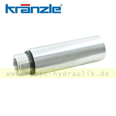 43011 &Ouml;leinf&uuml;ll-Stutzen K105 - Kr&auml;nzle Original