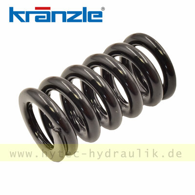 43046 Druckfeder - Kr&auml;nzle