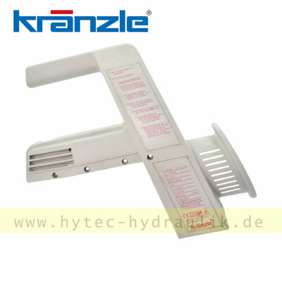 43086 Kr&auml;nzle Geh&auml;useh&auml;lfte rechts Kr&auml;nzle junior 120