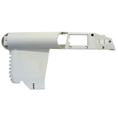 434049 Geh&auml;useh&auml;lfte links K 195 TS T (Schalterseite) - von Kr&auml;nzle