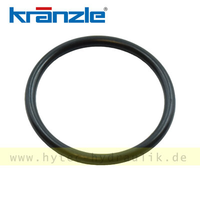 43446 O-Ring 18x2 - Kr&auml;nzle Original