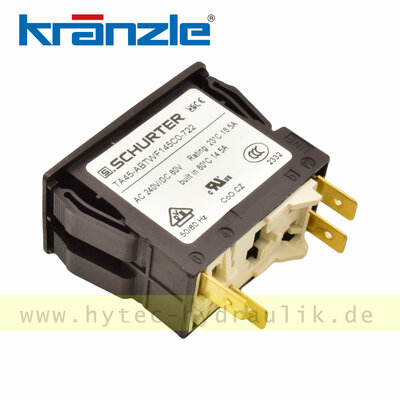 43458 Kr&auml;nzle Schalter Amazonas Detailansicht