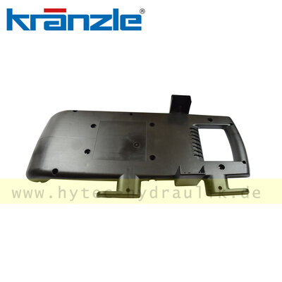 434631 Grundplatte Unterschale 2 f&uuml;r K115 - K205T - Kr&auml;nzle Original