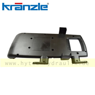 434633 Grundplatte Unterschale 2 (Bodenplatte) - Kr&auml;nzle Original