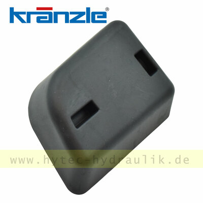 43808 Kr&auml;nzle Standfuss links f&uuml;r Kr&auml;nzle Profi