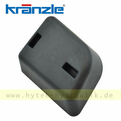 43809 Kr&auml;nzle Standfuss rechts f&uuml;r Kr&auml;nzle Profi