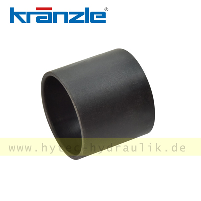 43823 Abdeckh&uuml;lse f&uuml;r Welle Schlauchtrommel f&uuml;r Profi - von Kr&auml;nzle