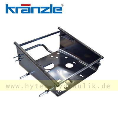 44001 Fahrgestell f&uuml;r Kr&auml;nzle therm - Kr&auml;nzle Original