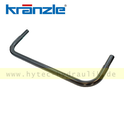 44002 Frontb&uuml;gel f&uuml;r therm - Kr&auml;nzle Original