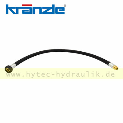 44028 Kr&auml;nzle Wassereingangsschlauch