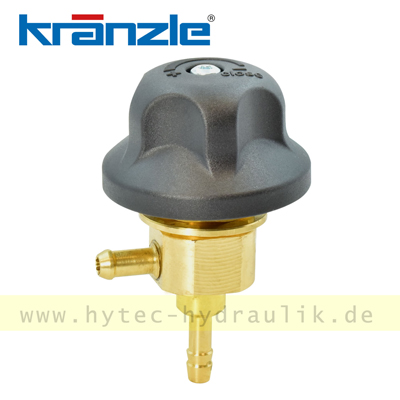 44052 Chemieventil komplett - Kr&auml;nzle Original