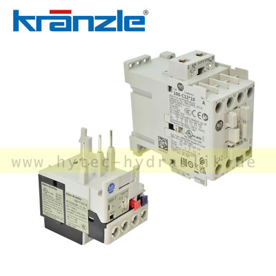 44057 Sch&uuml;tz CA3-12-10 3x400V 50/60Hz  - Kr&auml;nzle Original