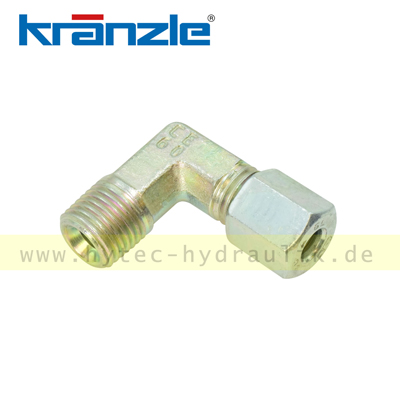 44062 Ermetoverschraubung - Kr&auml;nzle Original