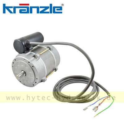 440721 Gebl&auml;semotor 230 V / 60 Hz - Kr&auml;nzle Original