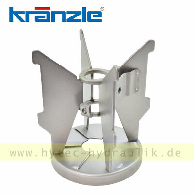 440764 D&uuml;senstock 6 Schlitze 22 mm - Kr&auml;nzle Original