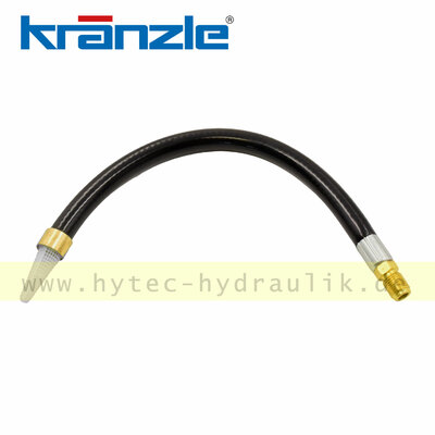 440964 Ansaugschlauch - Kr&auml;nzle